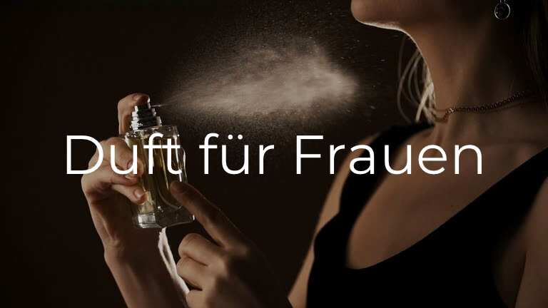 Duft Für Frauen