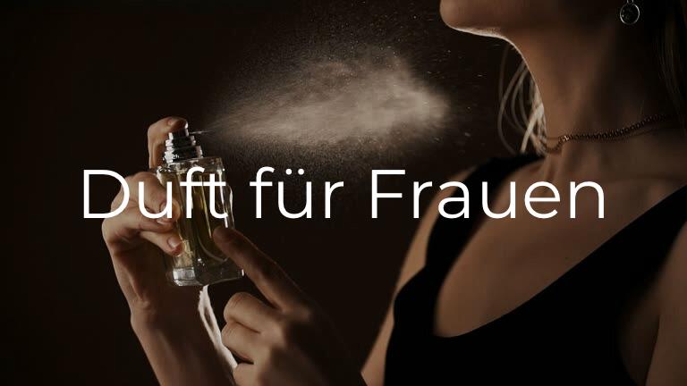 Duft für Frauen