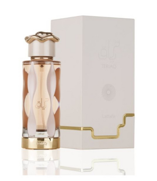 Teriaq 100 ml Lattafa Eau de Parfum ترياق – Damen