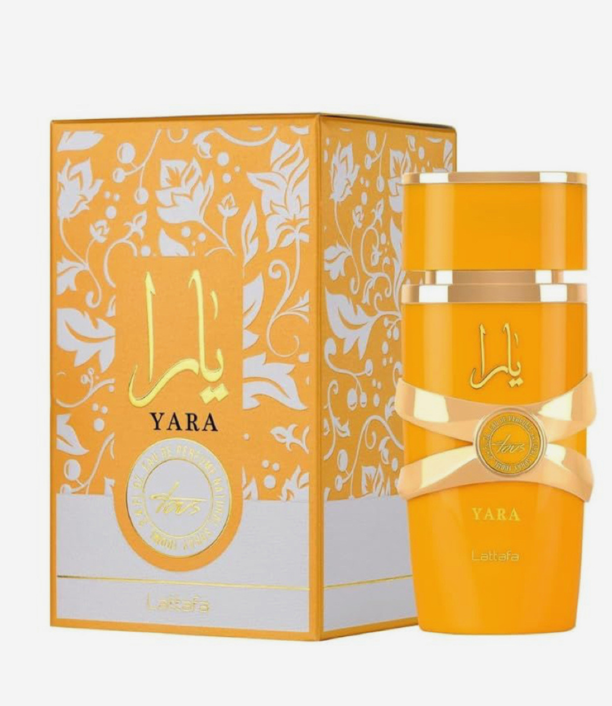 Yara Tous 100ml Lattafa Eau De Parfum- Damen