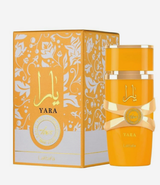 Yara Tous 100ml Lattafa Eau De Parfum – Damen