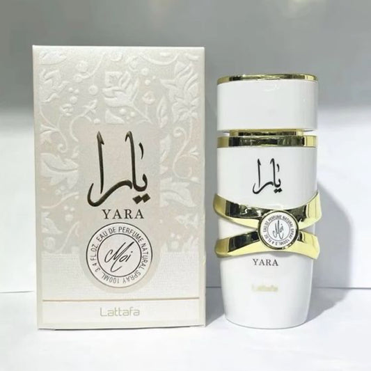 Yara Moi 100ml Lattafa Eau de Parfum – Damen